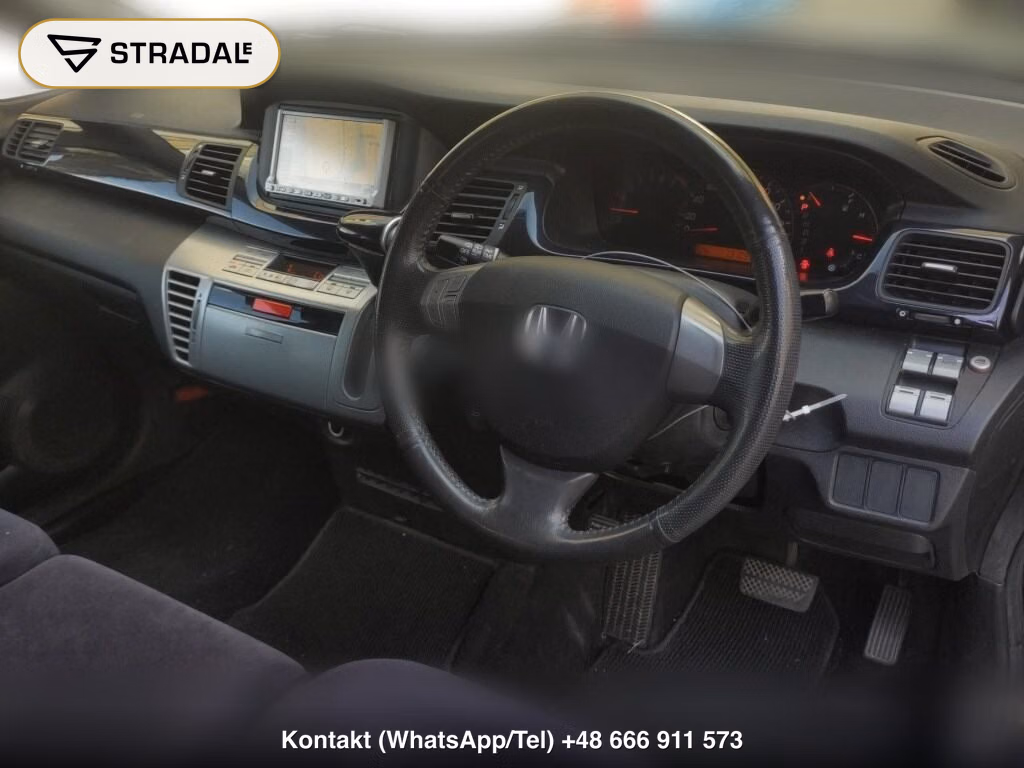 HONDA EDIX 20X, miniaturka 4
