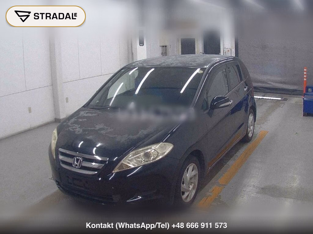 HONDA EDIX 20X, miniaturka 5