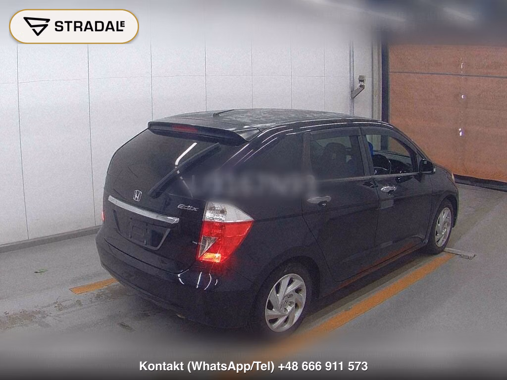 HONDA EDIX 20X, miniaturka 6