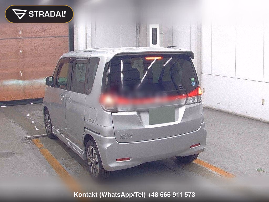 MITSUBISHI DELICA D:2 S, miniaturka 3
