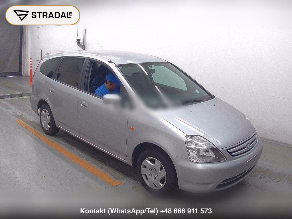 HONDA STREAM L, miniaturka 2
