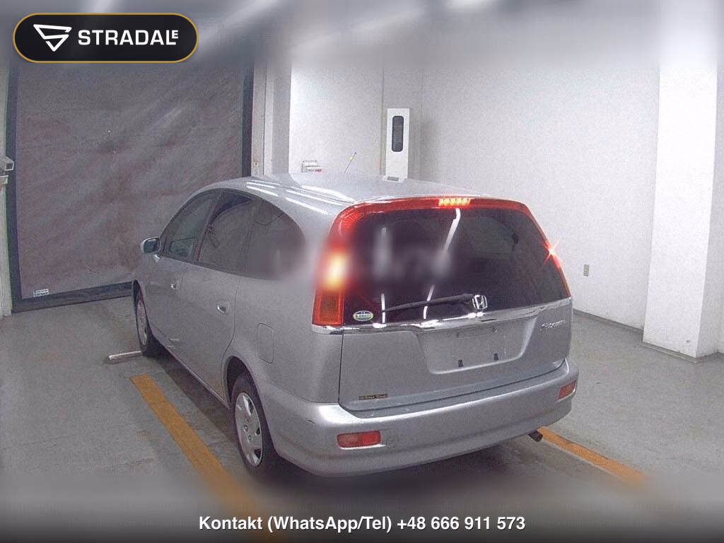HONDA STREAM L, miniaturka 3