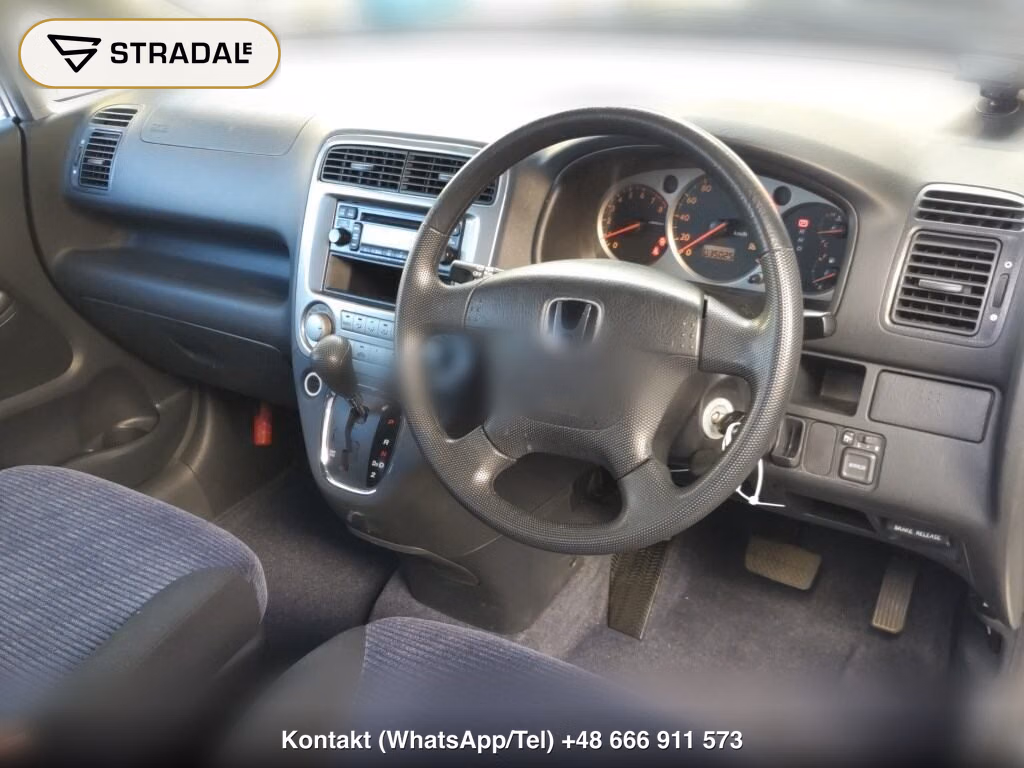 HONDA STREAM L, miniaturka 4