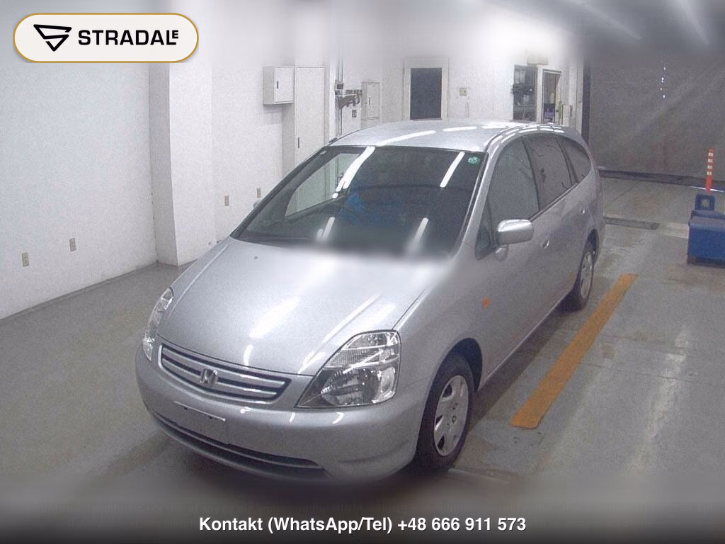 HONDA STREAM L, miniaturka 5
