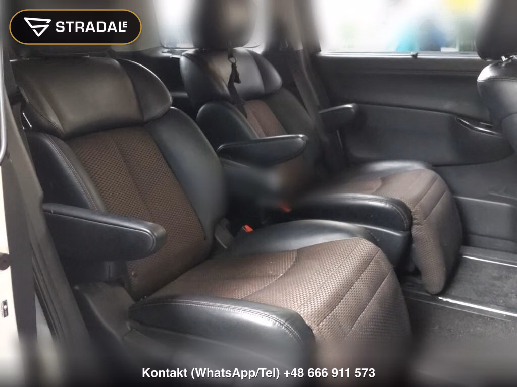 NISSAN ELGRAND 5D 250 HIGHWAY STAR URBAN CHROME, miniaturka 7