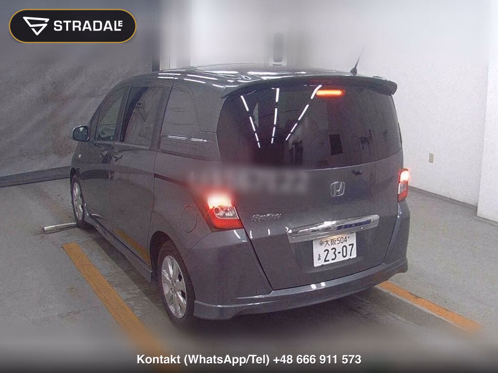 HONDA FREED SPIKE OTHERS, miniaturka 3