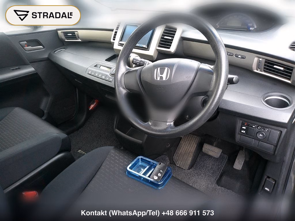 HONDA FREED SPIKE OTHERS, miniaturka 4