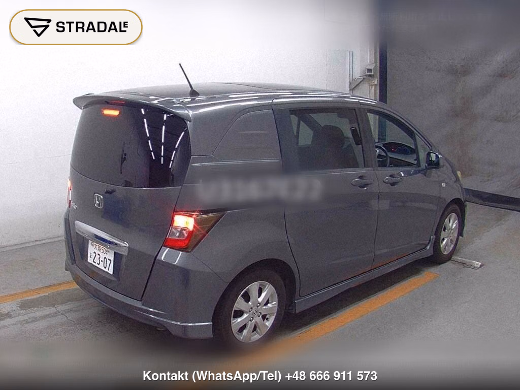HONDA FREED SPIKE OTHERS, miniaturka 6
