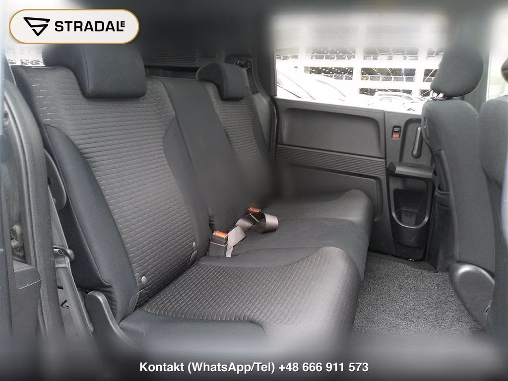 HONDA FREED SPIKE OTHERS, miniaturka 7