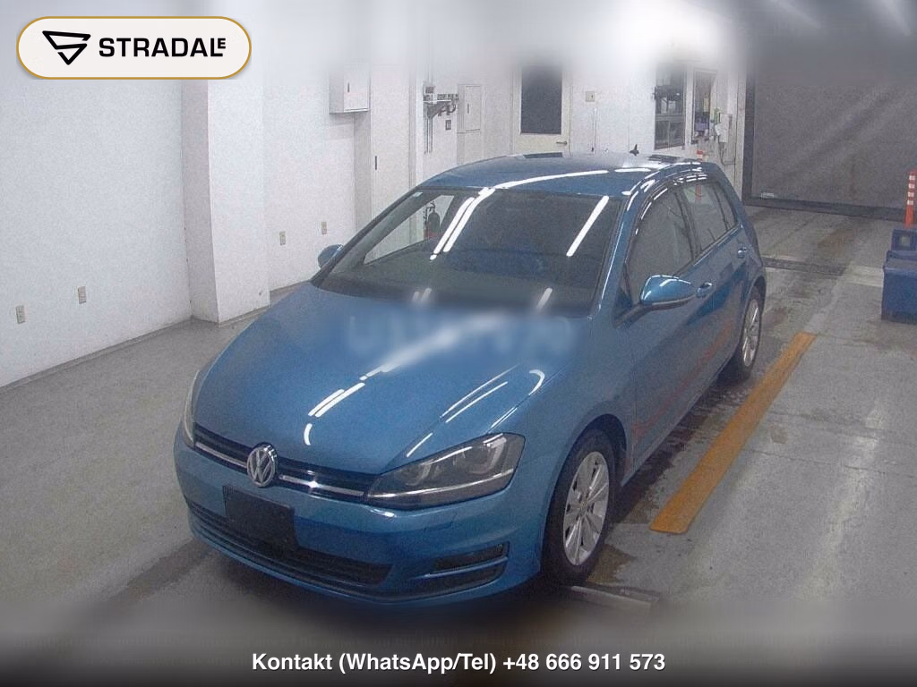 VOLKSWAGEN GOLF 5D TSI COMFORT LINE BLUEMOTION TECHNOLOGY, miniaturka 5
