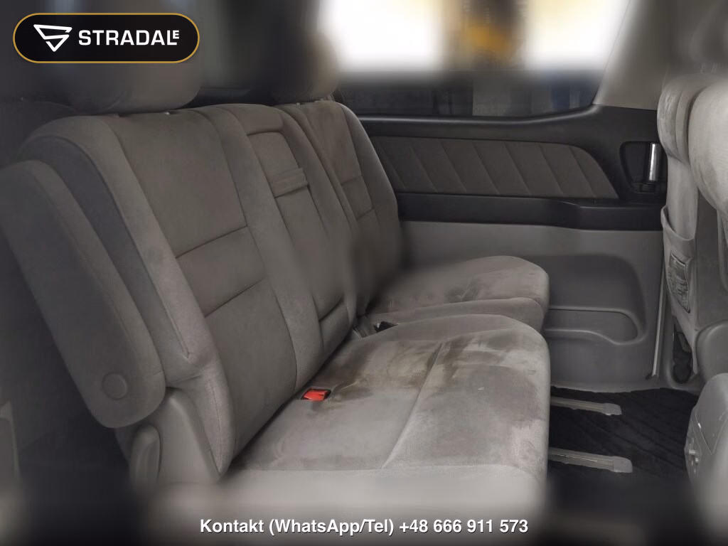 TOYOTA ALPHARD G MS LIMITED, miniaturka 7
