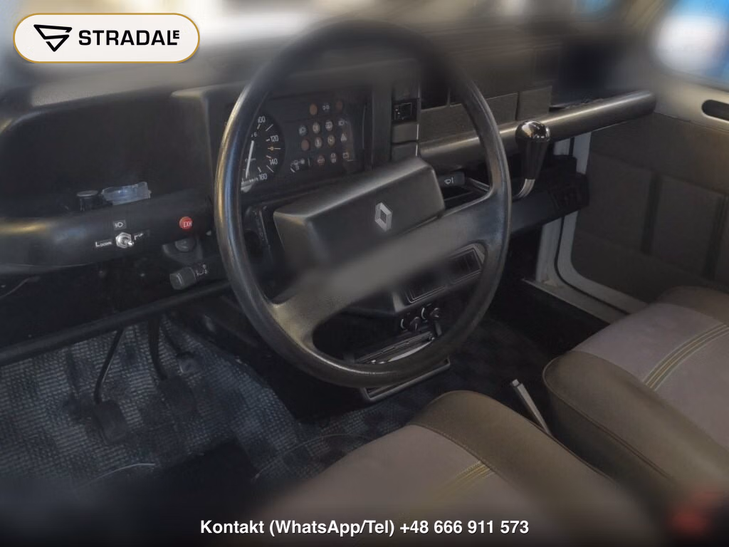 RENAULT 4 5D GTL, miniaturka 4