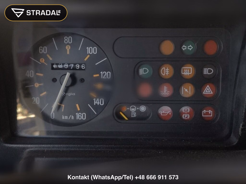RENAULT 4 5D GTL, miniaturka 7
