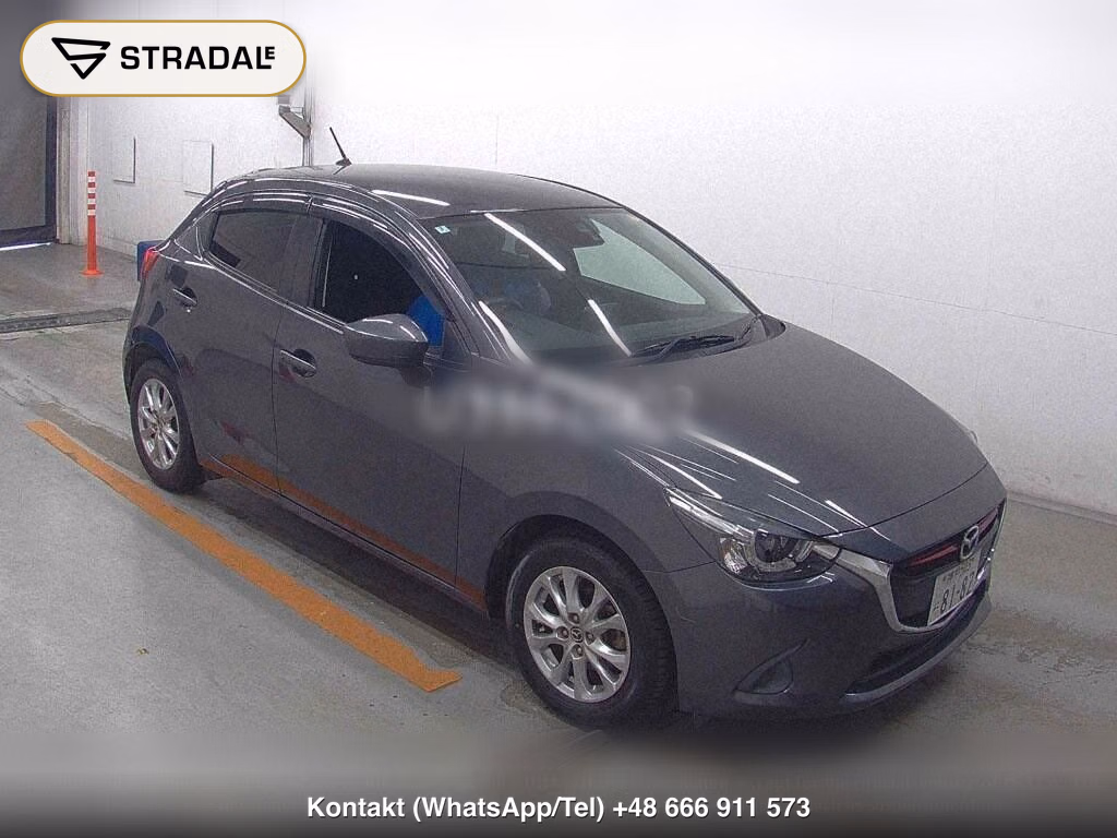 MAZDA DEMIO 5D XD, miniaturka 2