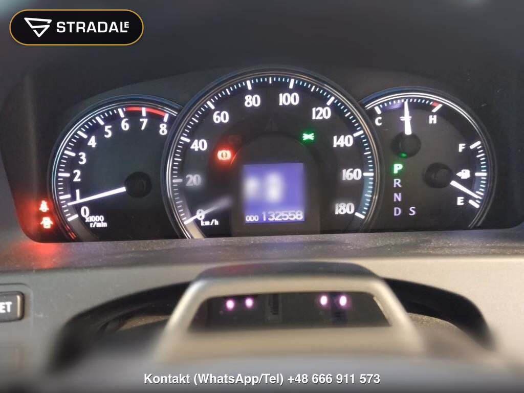 TOYOTA CROWN 4D ROYAL SALOON G, miniaturka 7