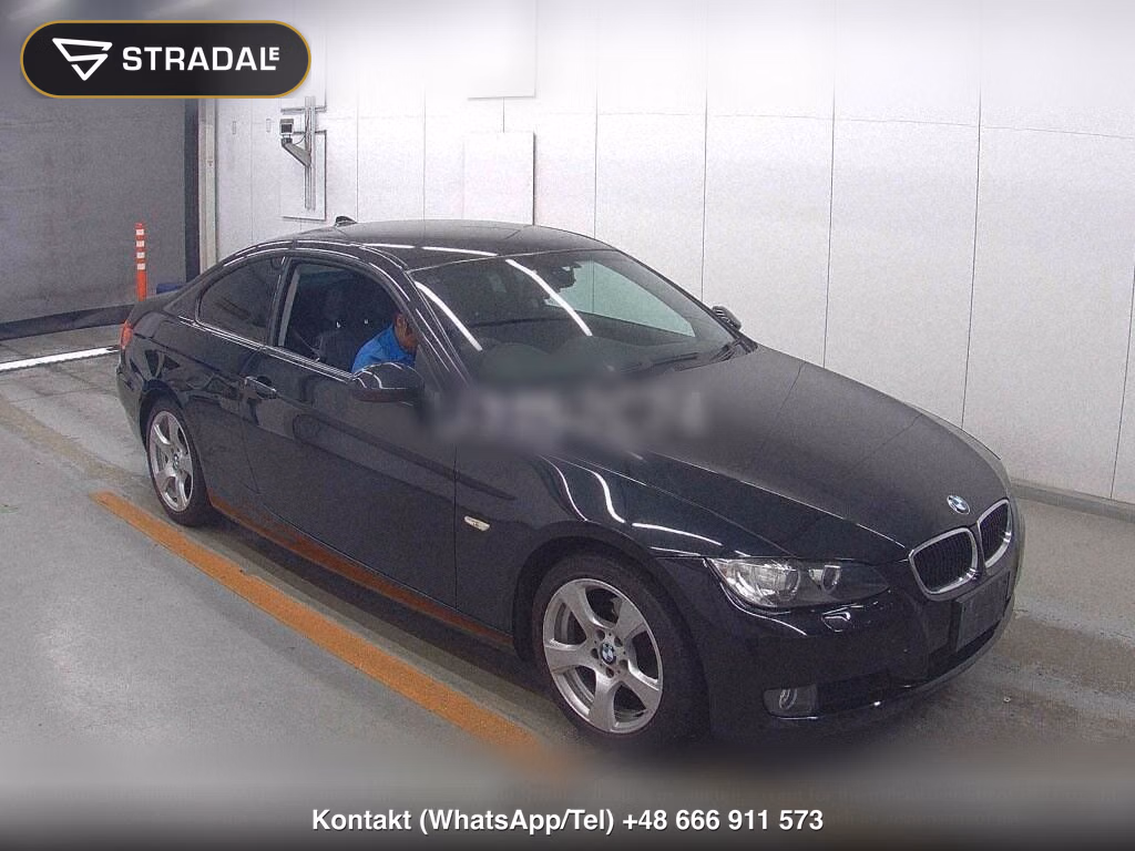BMW 3 SERIES CP 320I, miniaturka 2
