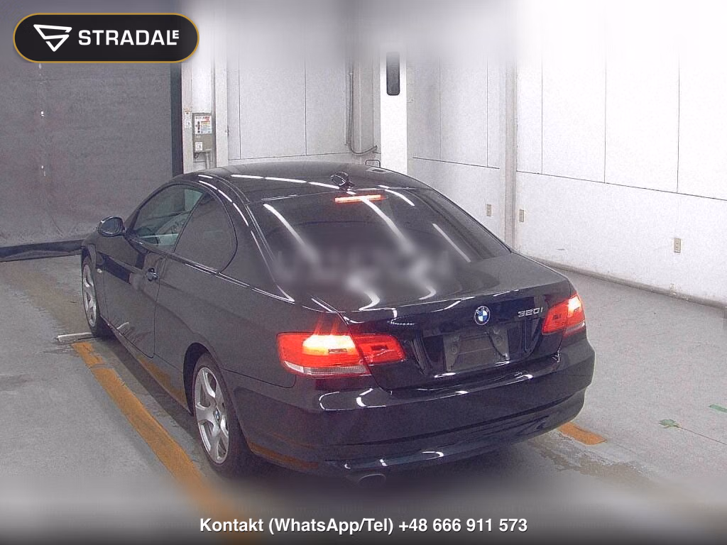 BMW 3 SERIES CP 320I, miniaturka 3