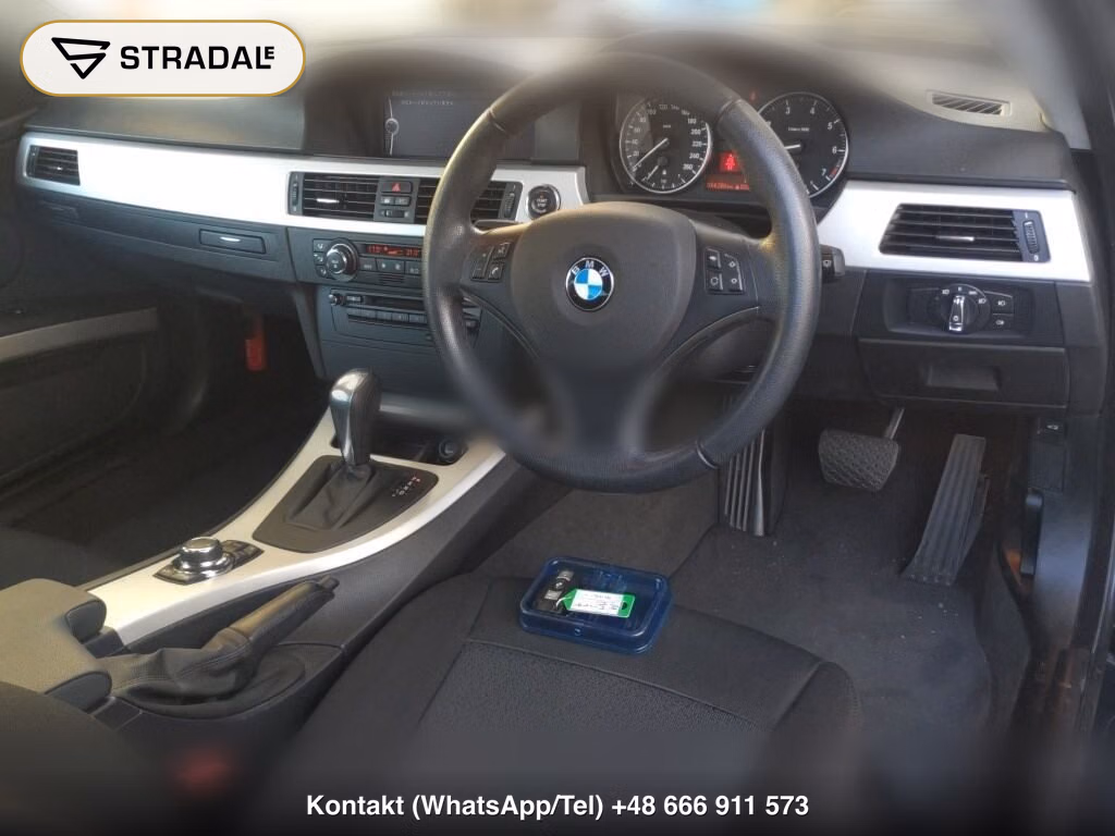 BMW 3 SERIES CP 320I, miniaturka 4