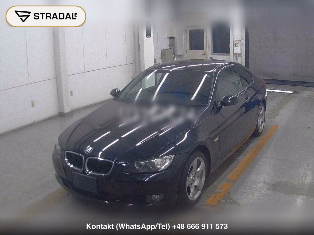 BMW 3 SERIES CP 320I, miniaturka 5