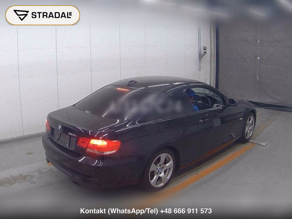 BMW 3 SERIES CP 320I, miniaturka 6