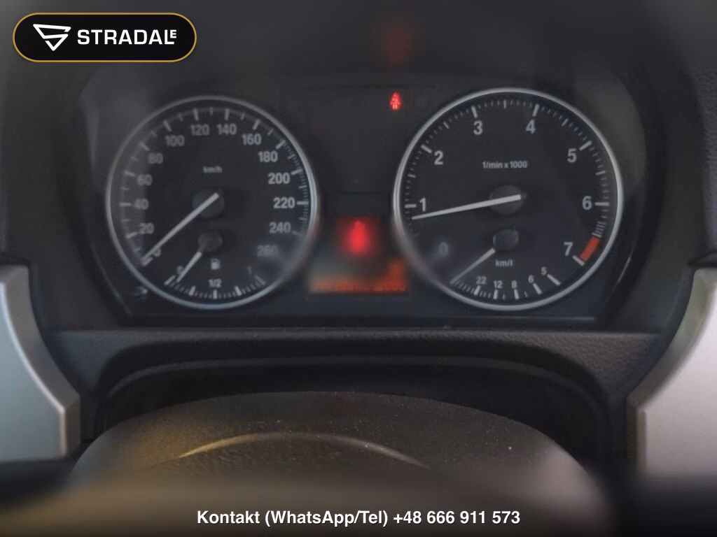 BMW 3 SERIES CP 320I, miniaturka 7
