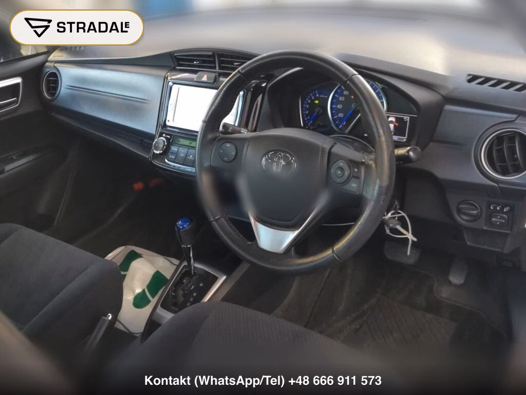 TOYOTA COROLLA AXIO HYBRID G, miniaturka 4