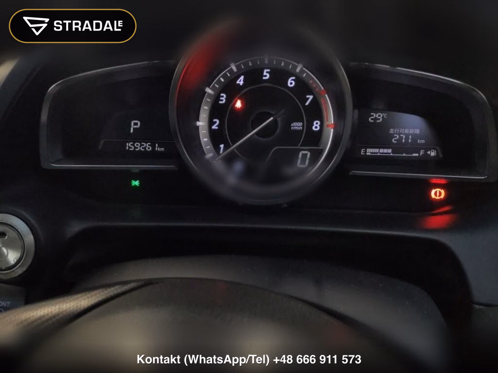 MAZDA DEMIO 5D 13S L PACKAGE, miniaturka 7