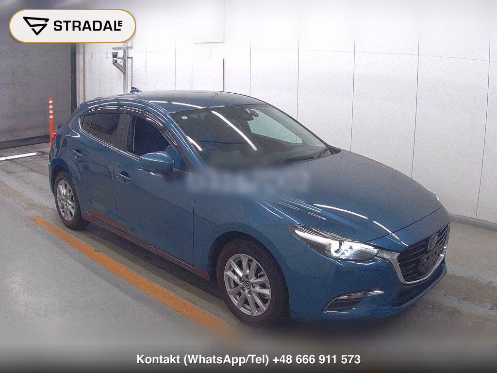 MAZDA AXELA SPORT 15XD PROACTIVE, miniaturka 2