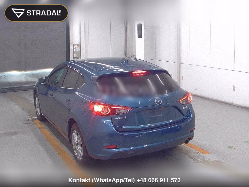 MAZDA AXELA SPORT 15XD PROACTIVE, miniaturka 3