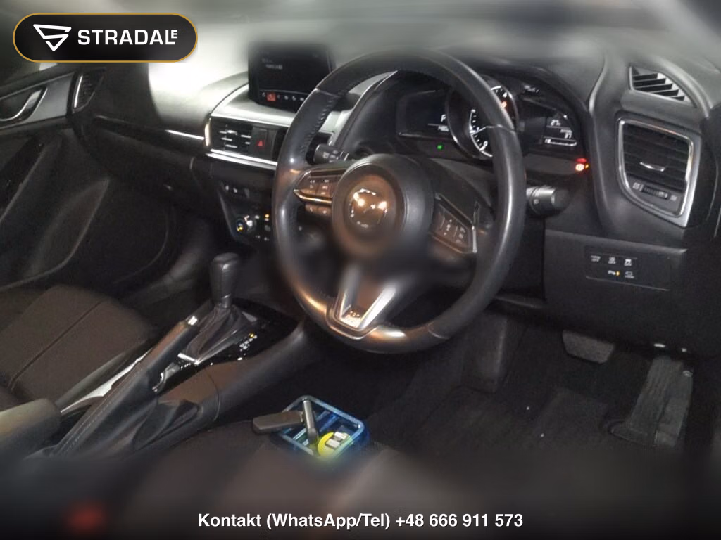 MAZDA AXELA SPORT 15XD PROACTIVE, miniaturka 4