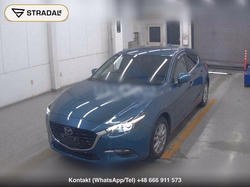 MAZDA AXELA SPORT 15XD PROACTIVE, miniaturka 5