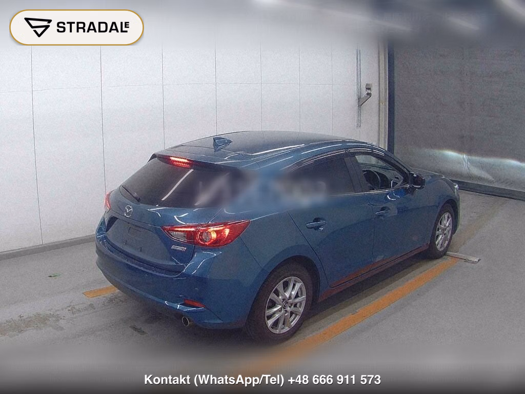 MAZDA AXELA SPORT 15XD PROACTIVE, miniaturka 6