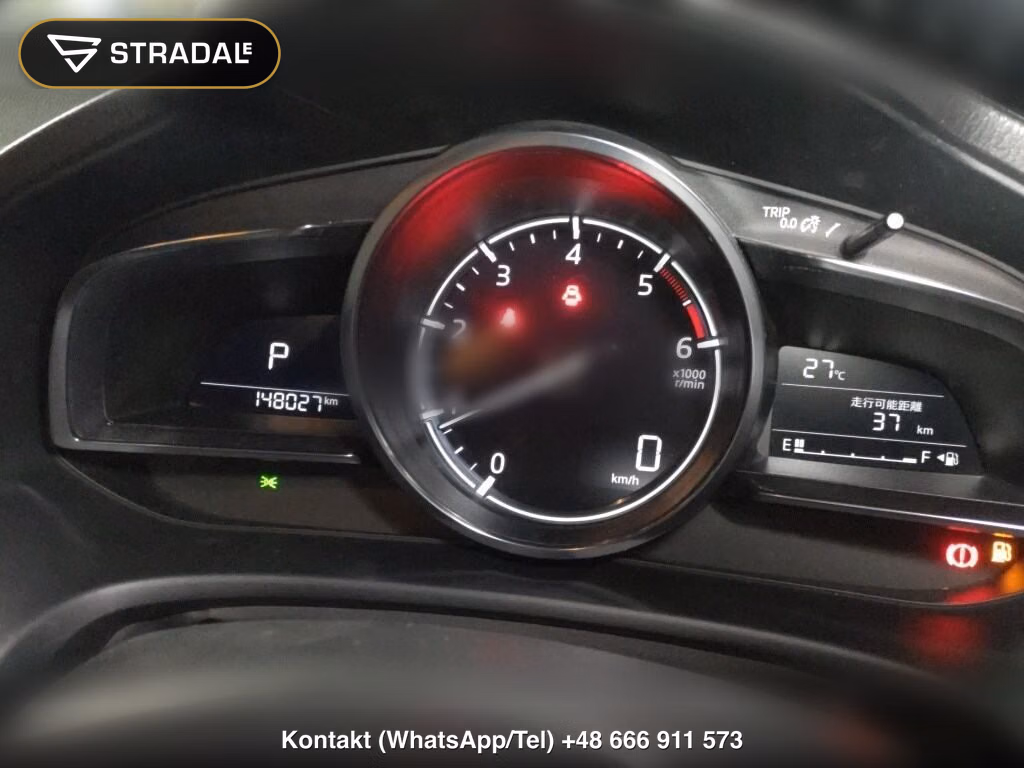 MAZDA AXELA SPORT 15XD PROACTIVE, miniaturka 7