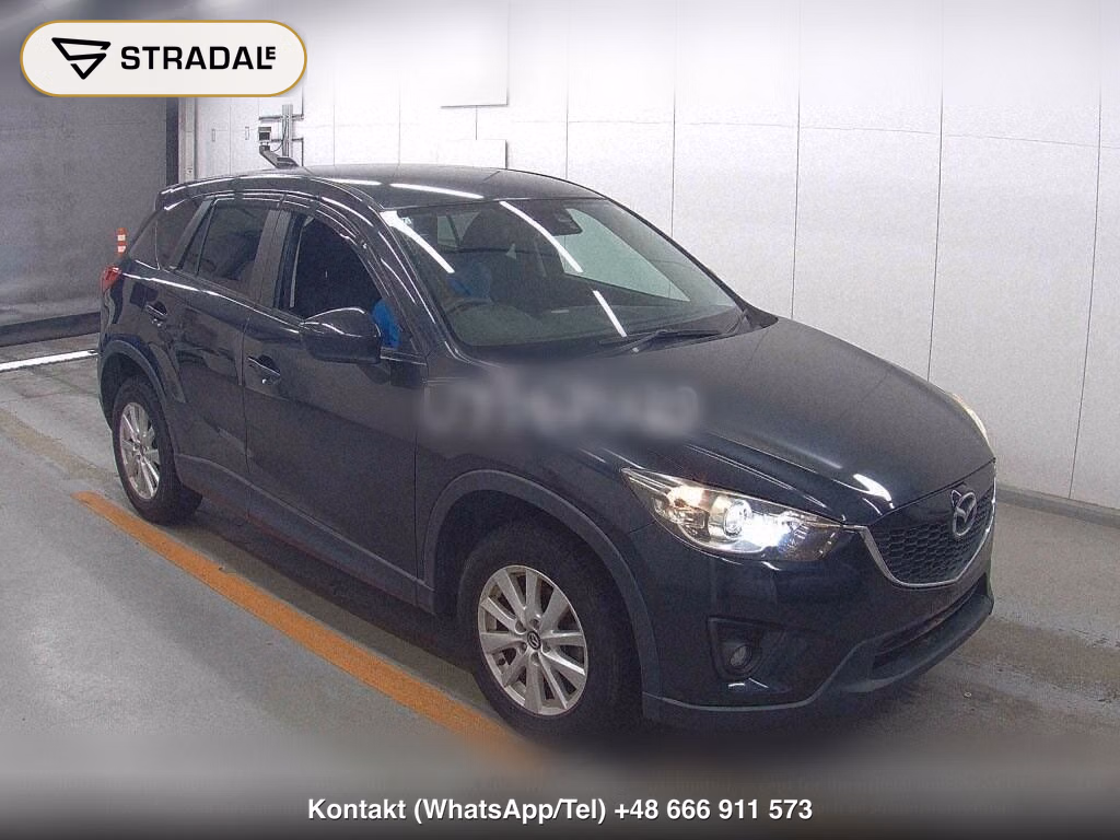 MAZDA CX-5 XD, miniaturka 2