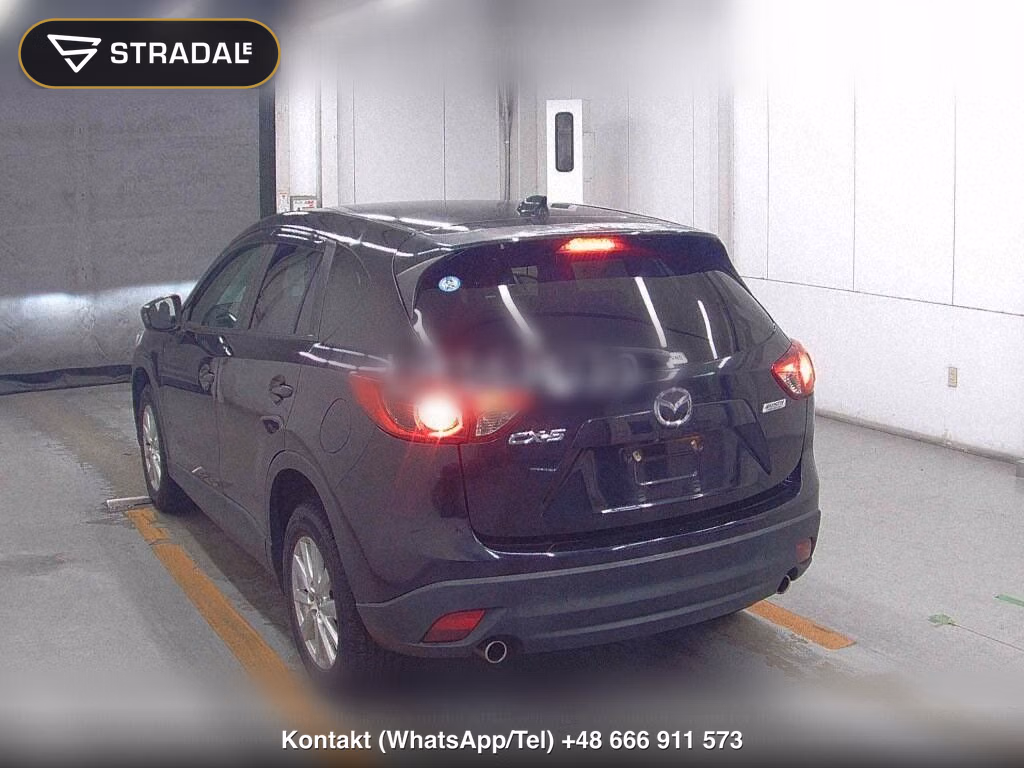 MAZDA CX-5 XD, miniaturka 3