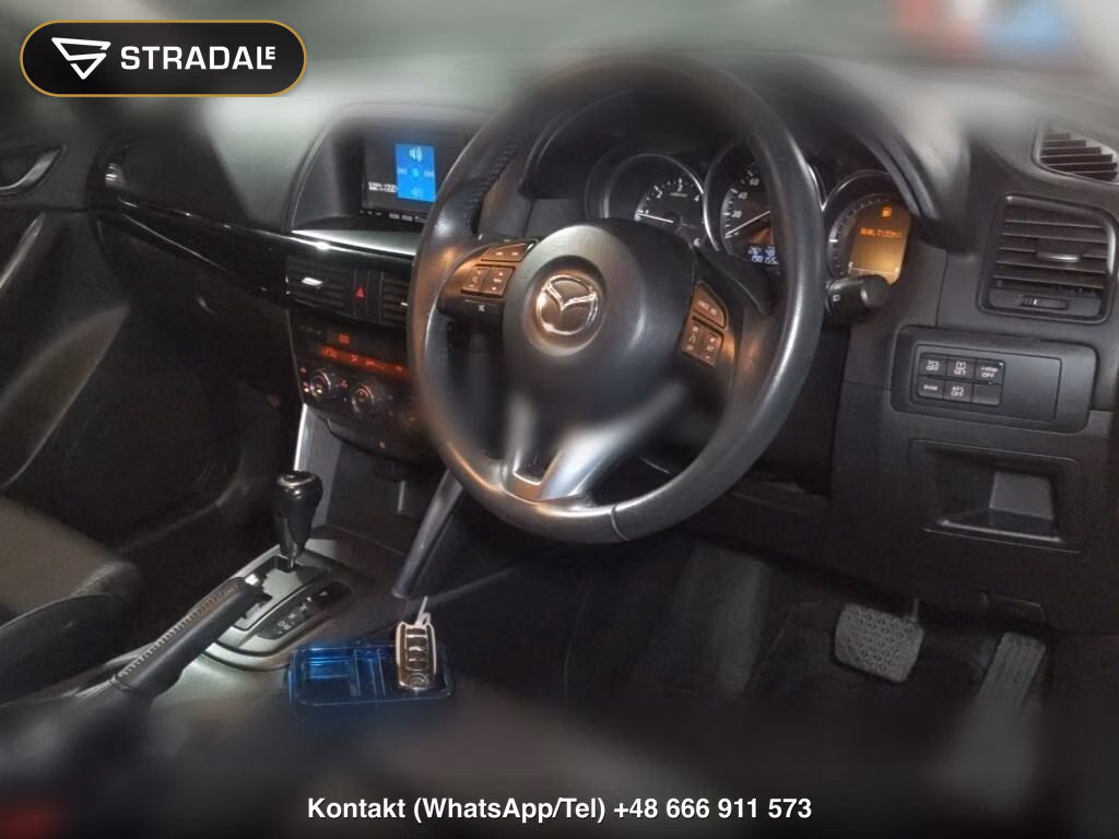 MAZDA CX-5 XD, miniaturka 4