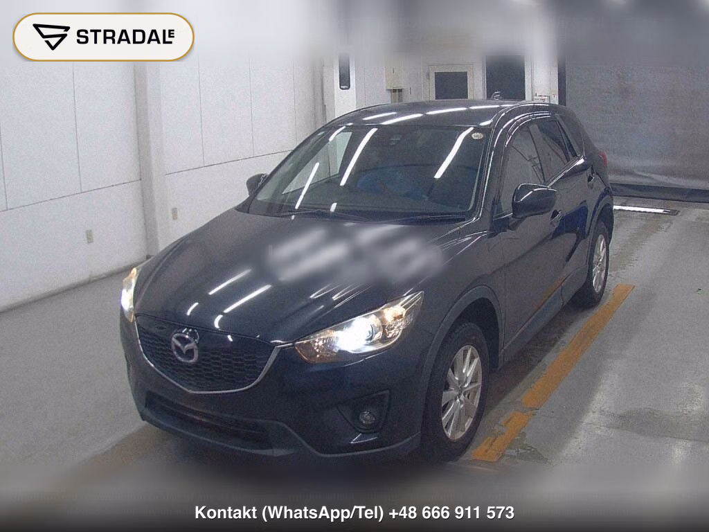 MAZDA CX-5 XD, miniaturka 5