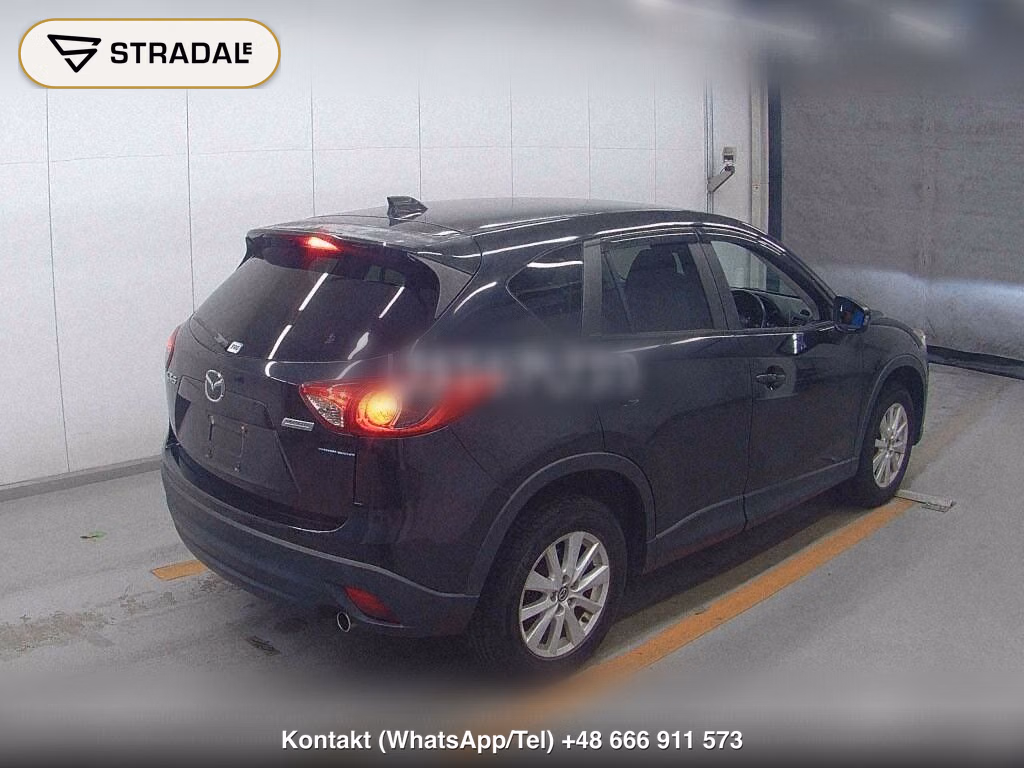 MAZDA CX-5 XD, miniaturka 6