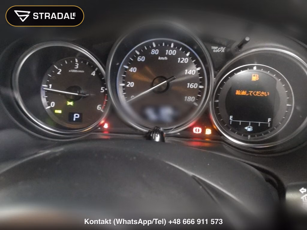 MAZDA CX-5 XD, miniaturka 7