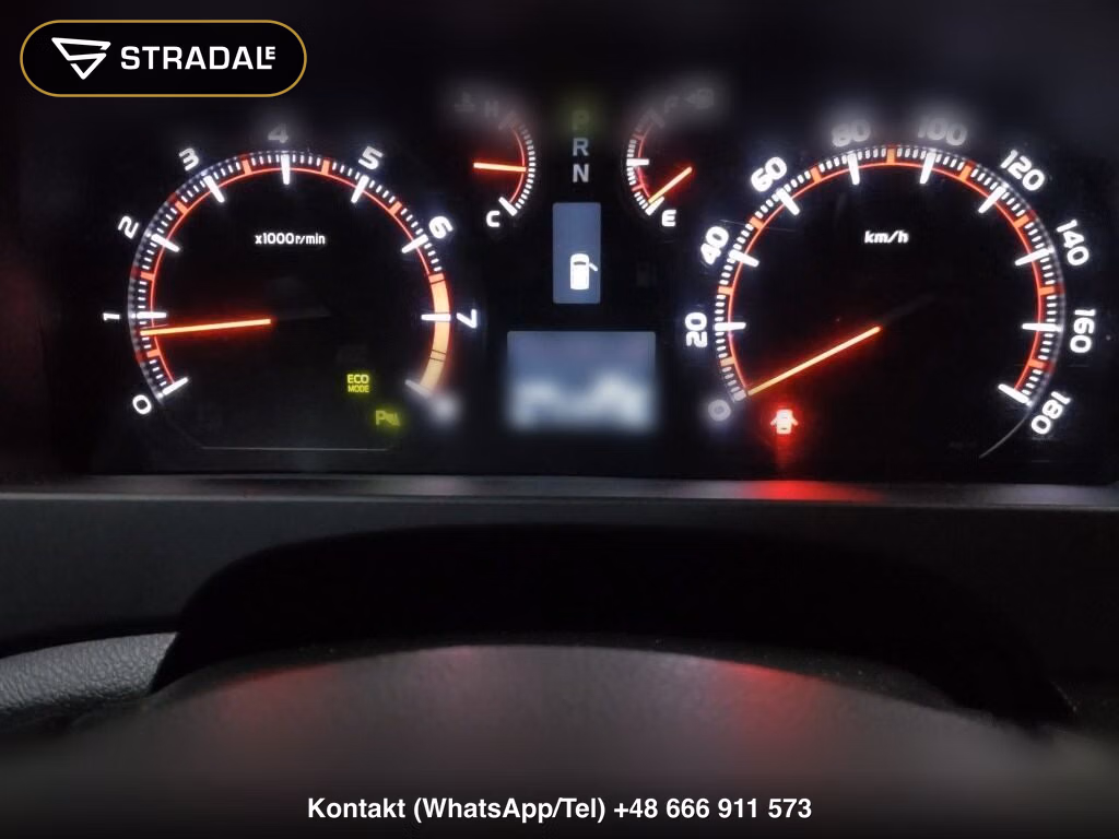 TOYOTA ALPHARD 240S, miniaturka 7