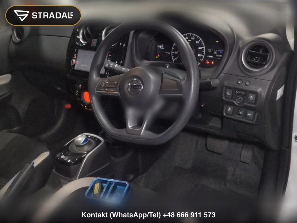 NISSAN NOTE E-POWER X, miniaturka 4
