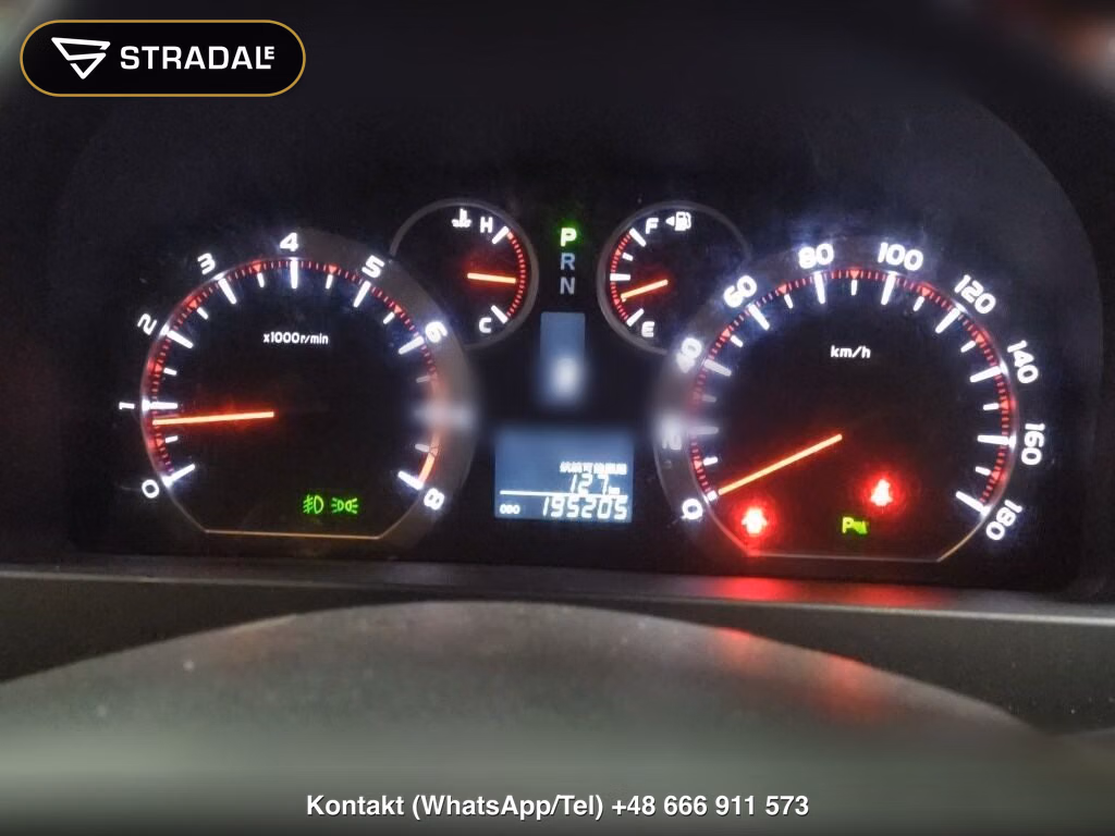 TOYOTA ALPHARD 240S PRIME SELECTION Ⅱ TYPE GOLD Ⅱ, miniaturka 7