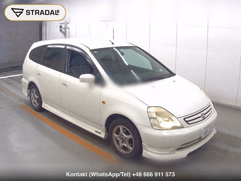 HONDA STREAM L, miniaturka 2