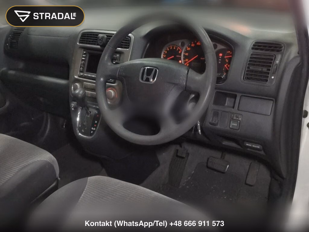 HONDA STREAM L, miniaturka 4