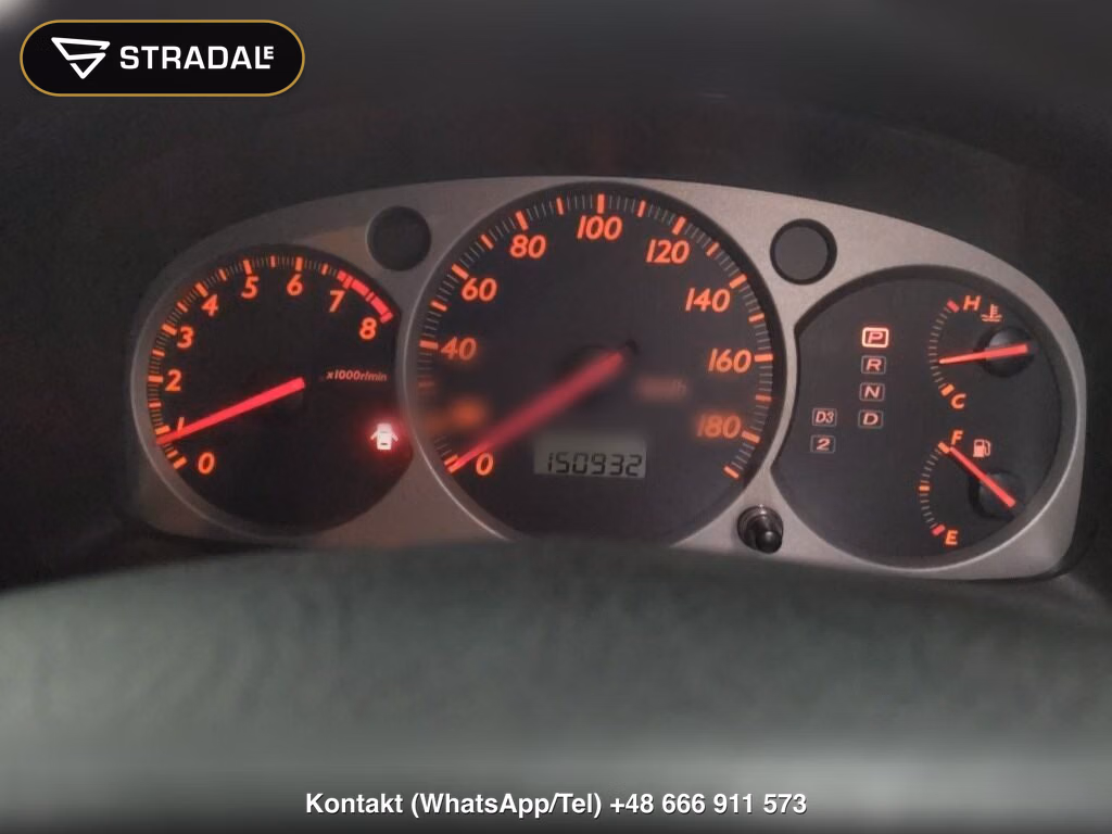 HONDA STREAM L, miniaturka 7