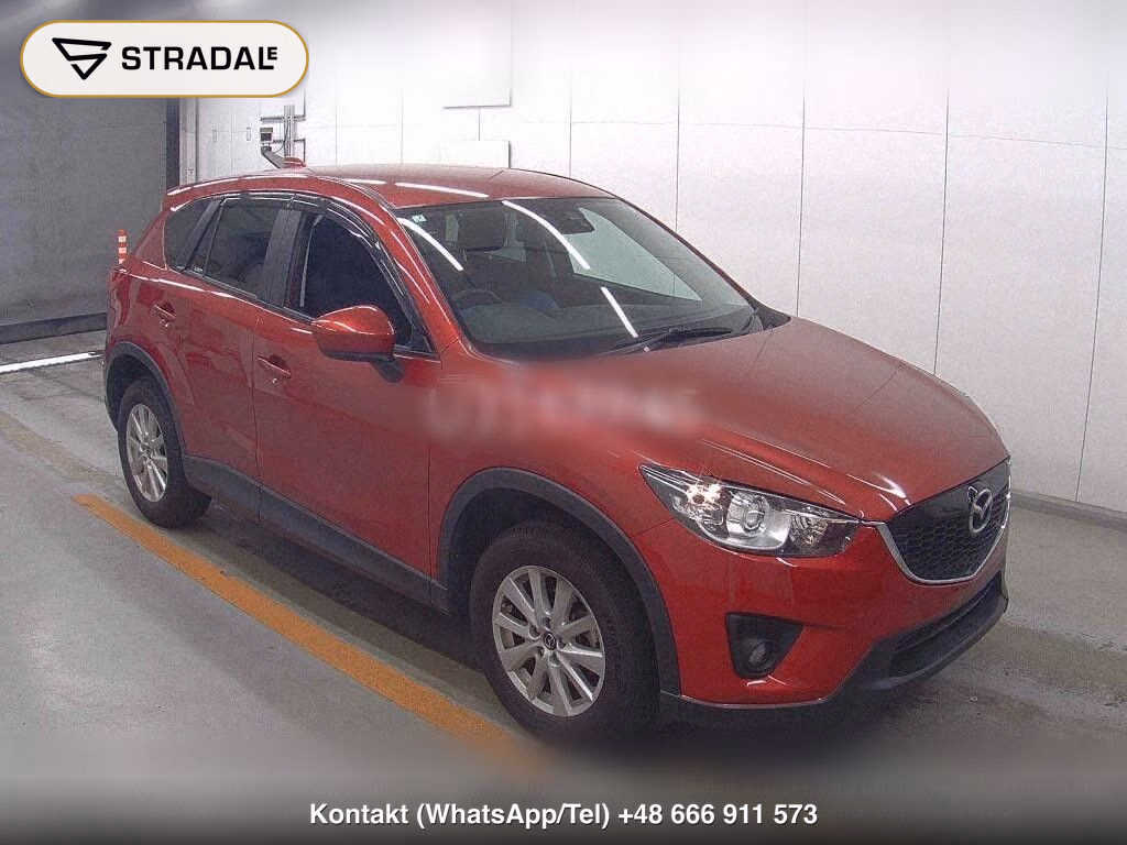 MAZDA CX-5 XD, miniaturka 2