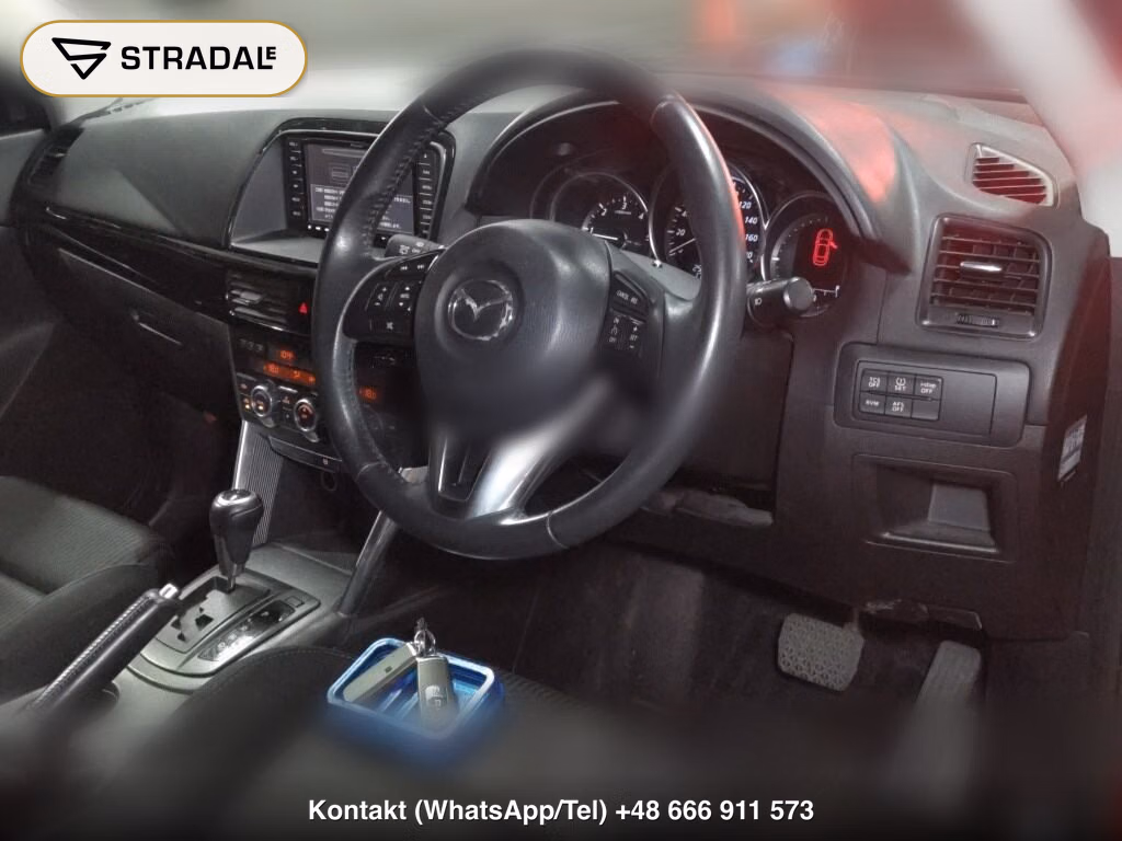 MAZDA CX-5 XD, miniaturka 4