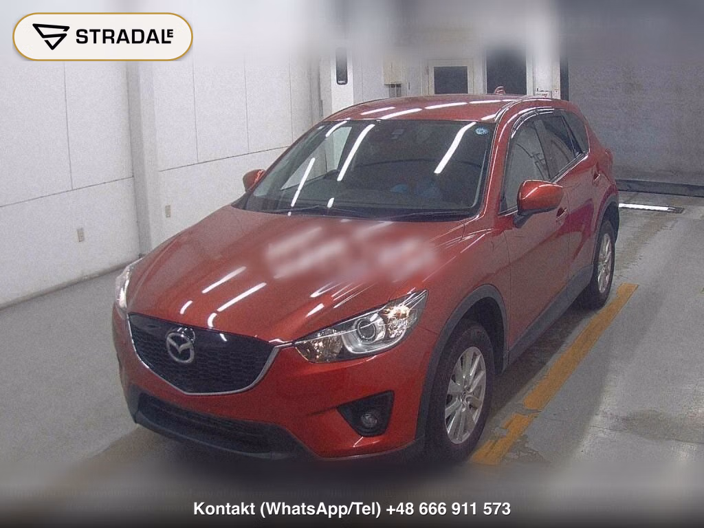 MAZDA CX-5 XD, miniaturka 5