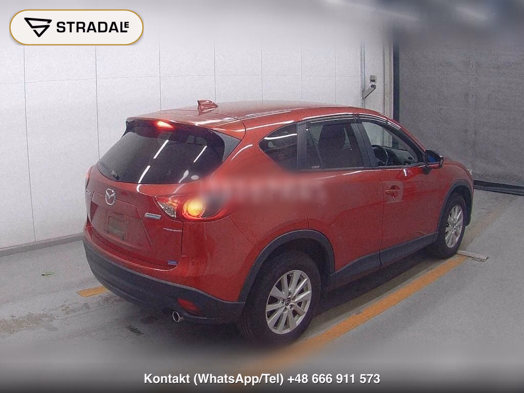 MAZDA CX-5 XD, miniaturka 6