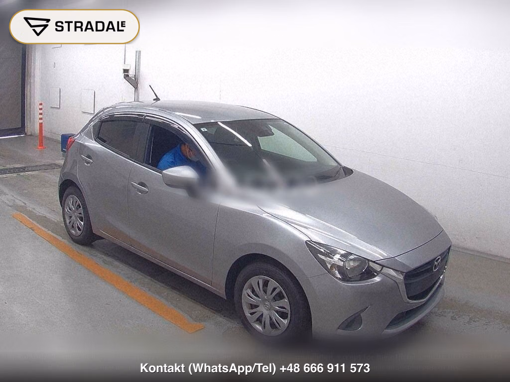 MAZDA DEMIO 5D 13S, miniaturka 2